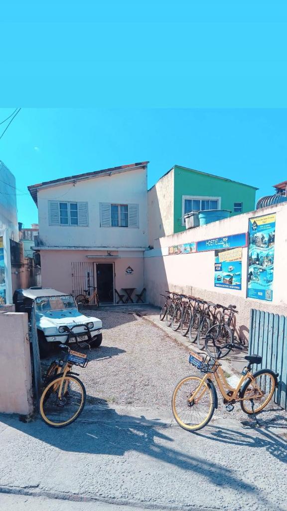 Hostel Pop Tour Saquarema photo 4