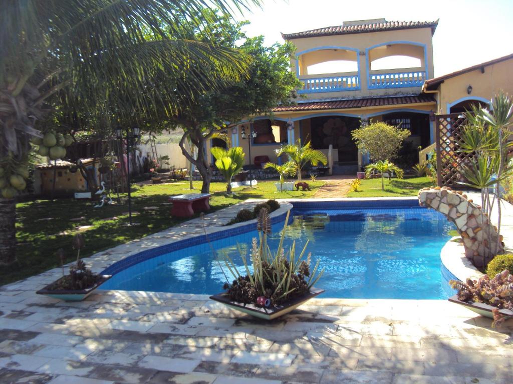 Casa Litoral Sul - Praia Bela/ PB photo 1