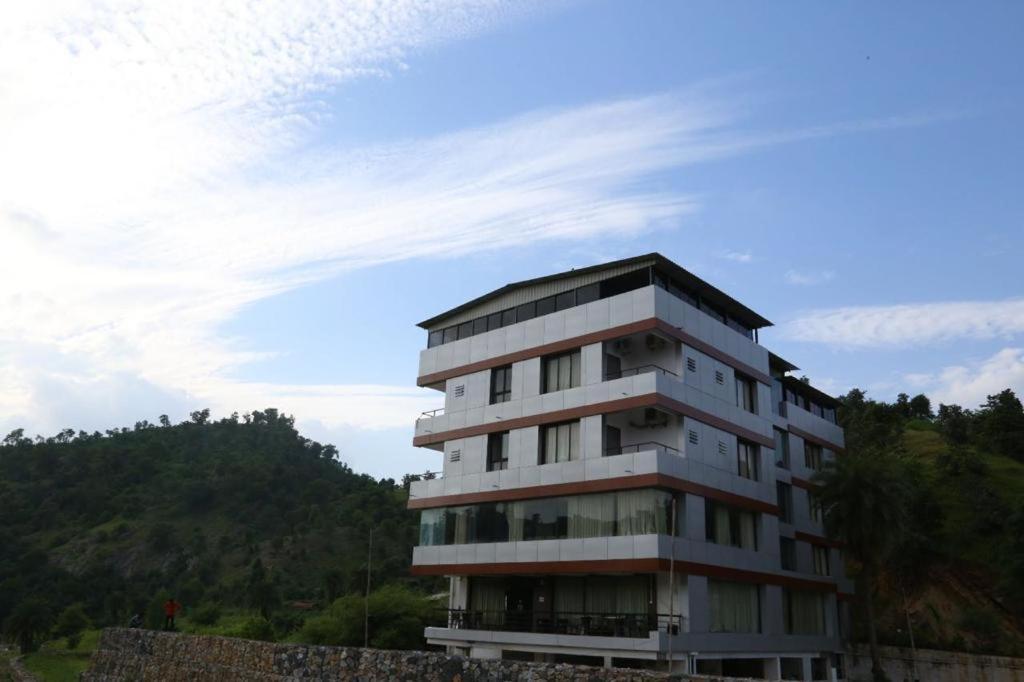 A Luxury Stay in S9 Hotel and Restaurant Near Ambaji photo 4