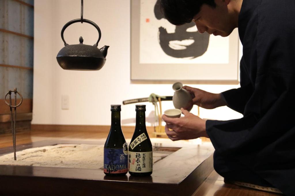 Villa Tabuchi photo 4