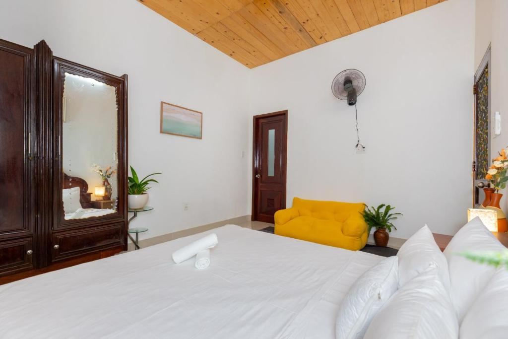 Homestay Biển Xanh