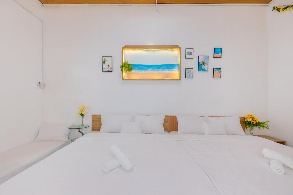 Homestay Biển Xanh