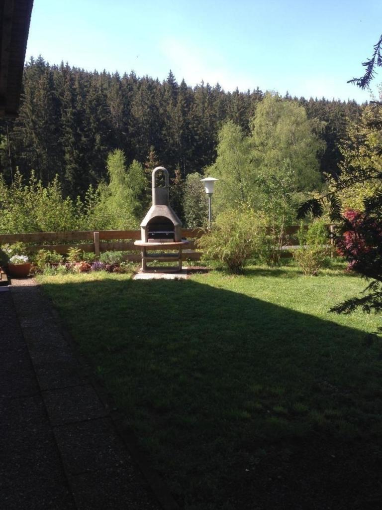 Kleines Ferienhaus mit Garten absolut ruhig Hochschwarzwald card photo 4