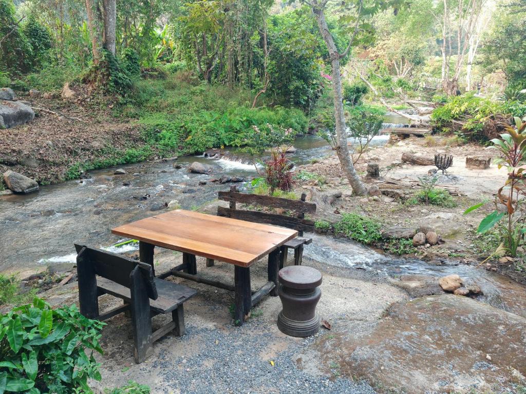 ธารทอง ลอดจ์ Tharnthong Lodge photo 2