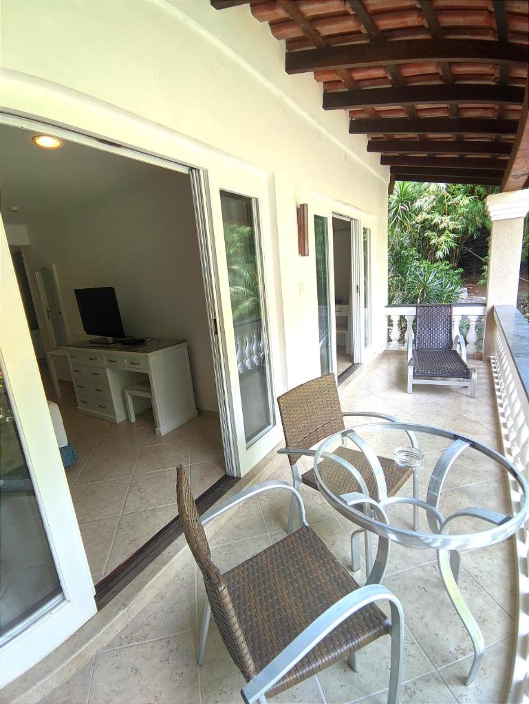 Hotel Mercedes photo 1