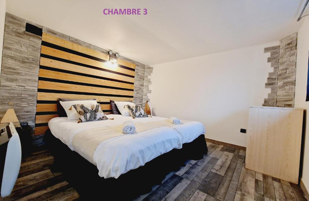 Revauche et spa photo 3