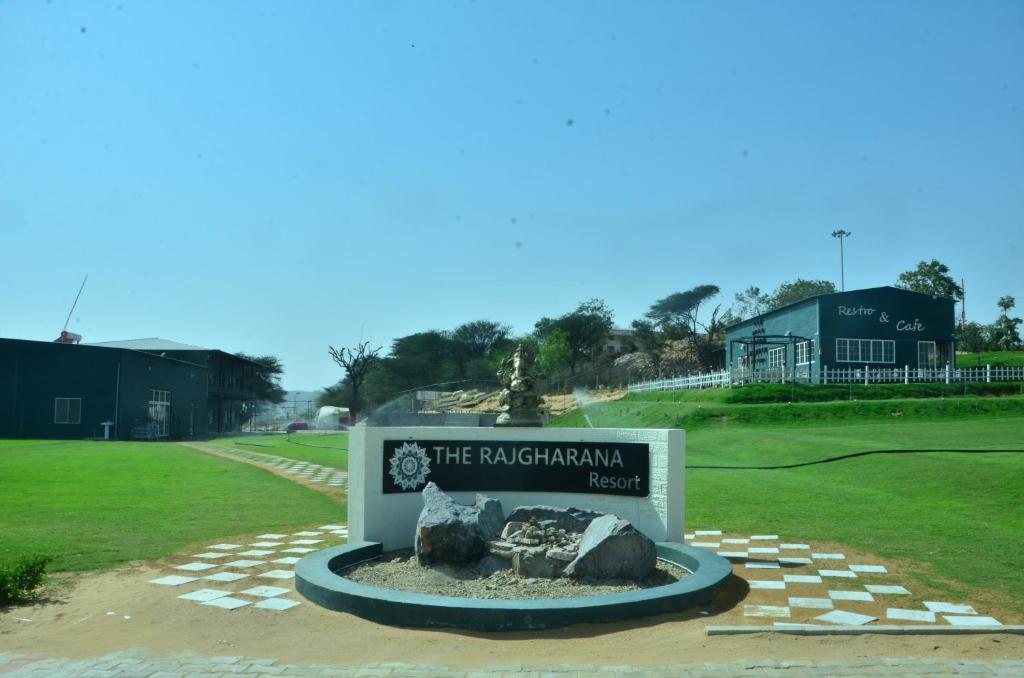 The Rajgharana Resort photo 1