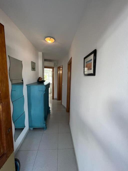 Zee zicht apartement Altea 2 pers photo 2