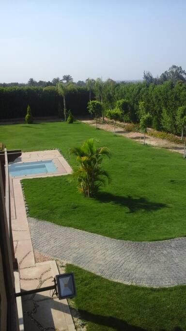 Private villa at a gated community photo 2
