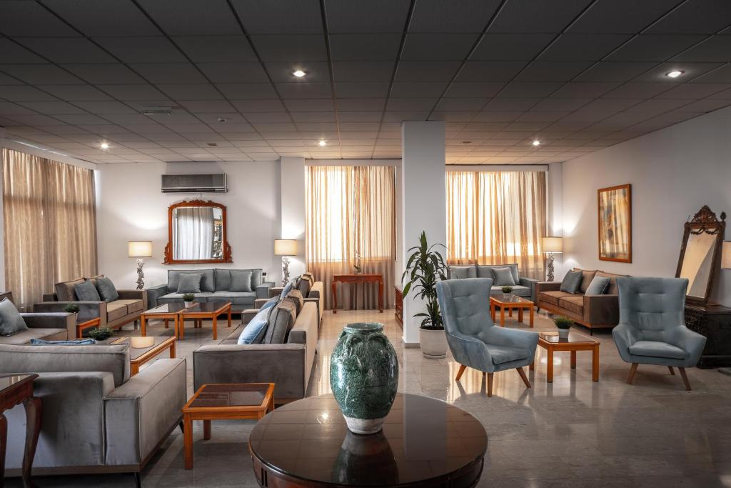 Stephanos Hotel Apartments photo 1