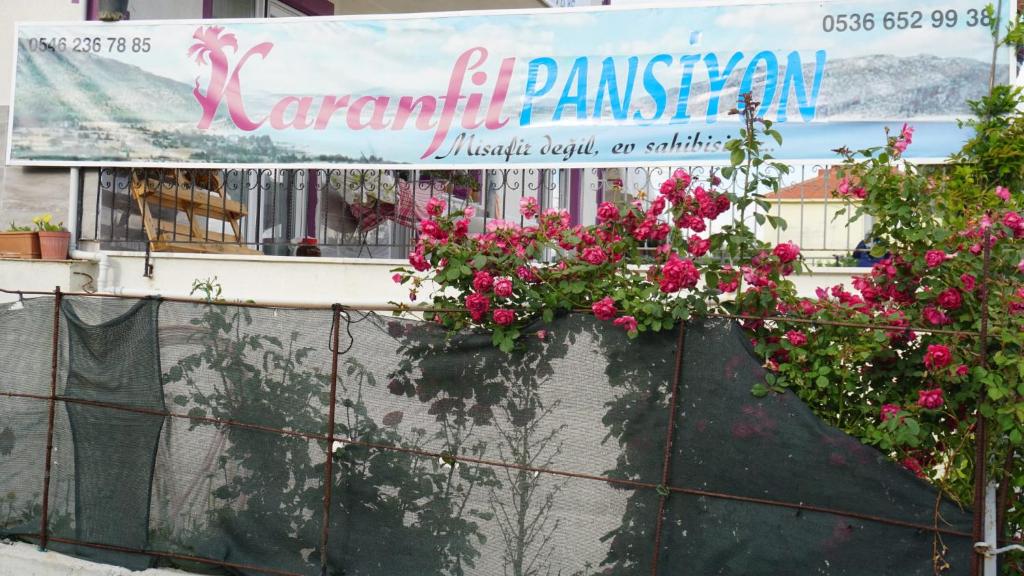 Salda Karanfil Pansiyon photo 2