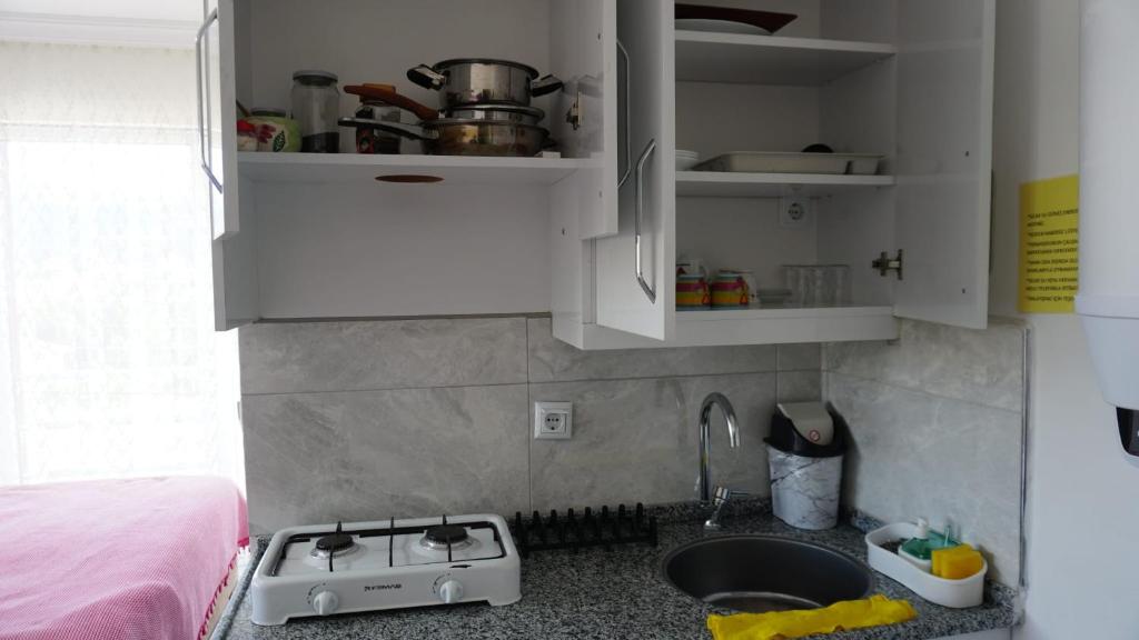 Salda Karanfil Pansiyon photo 3