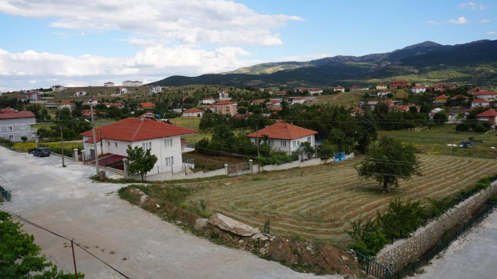 Salda Karanfil Pansiyon photo 4