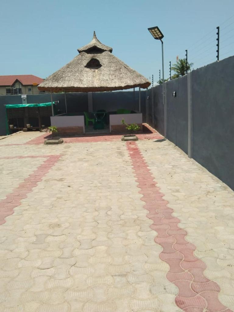 AJALA Lodge photo 1