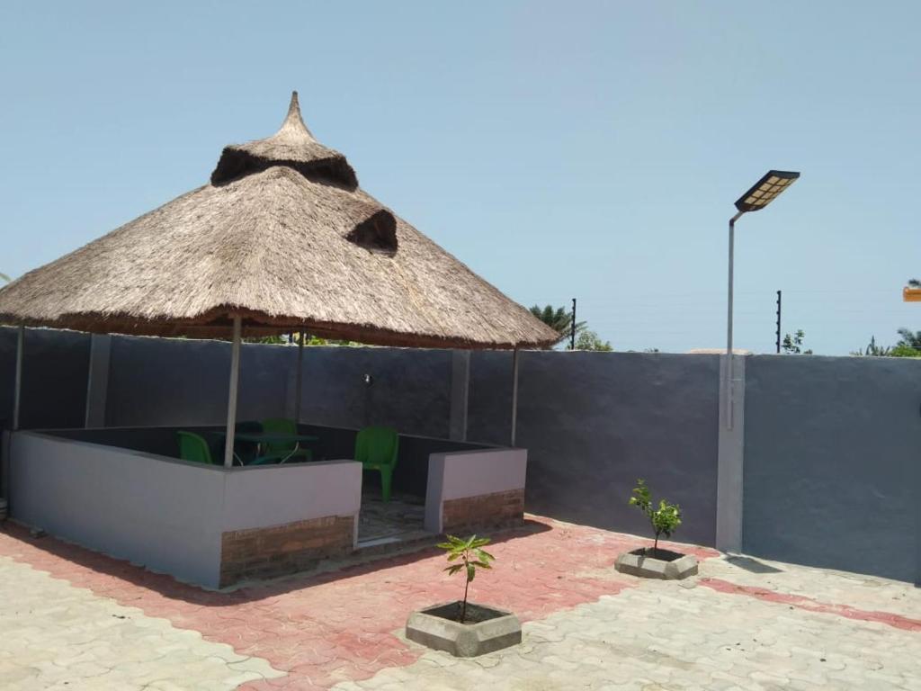 AJALA Lodge photo 2