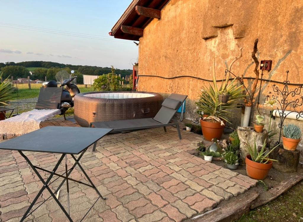 Appartement de vacances