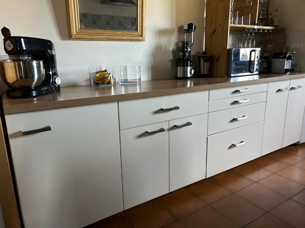 Appartement de vacances photo 3