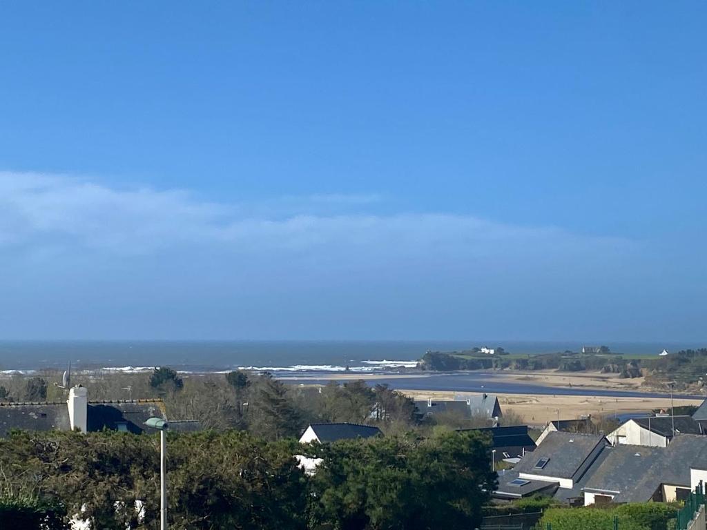 Studio Blue Horizon vue mer photo 3