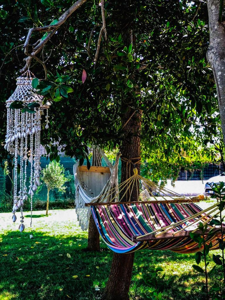 MAYANA SICILY - The suites photo 3