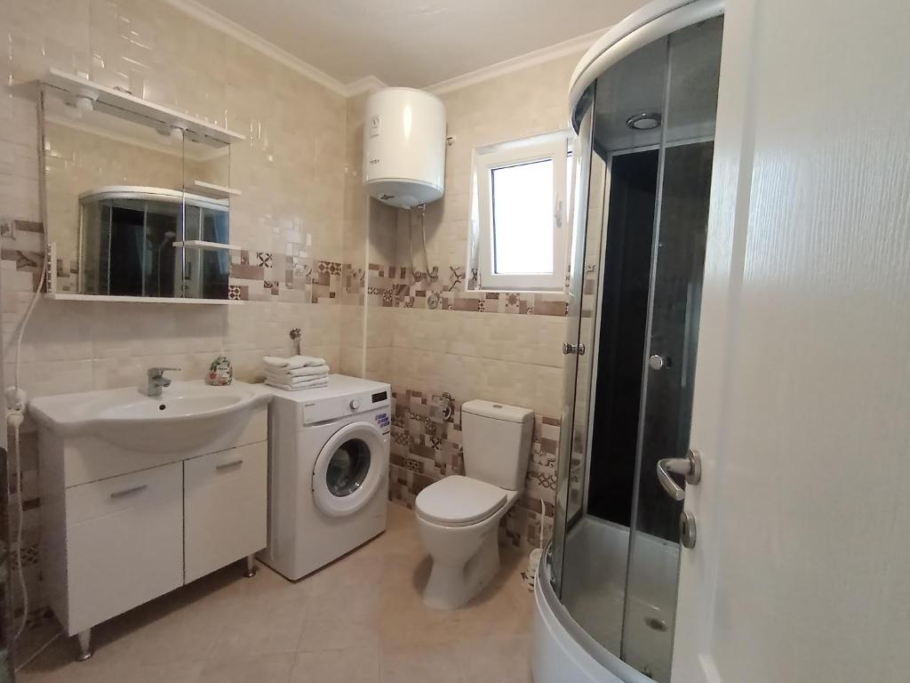 Apartmani Kenneth photo 4