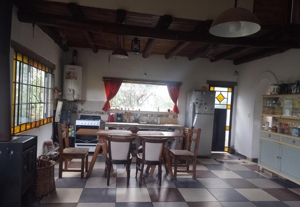 Casa Buena Vista photo 3