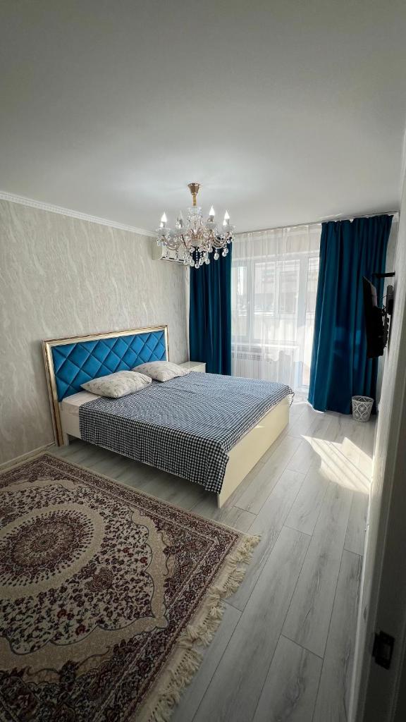 Квартира 11 мкр photo 3