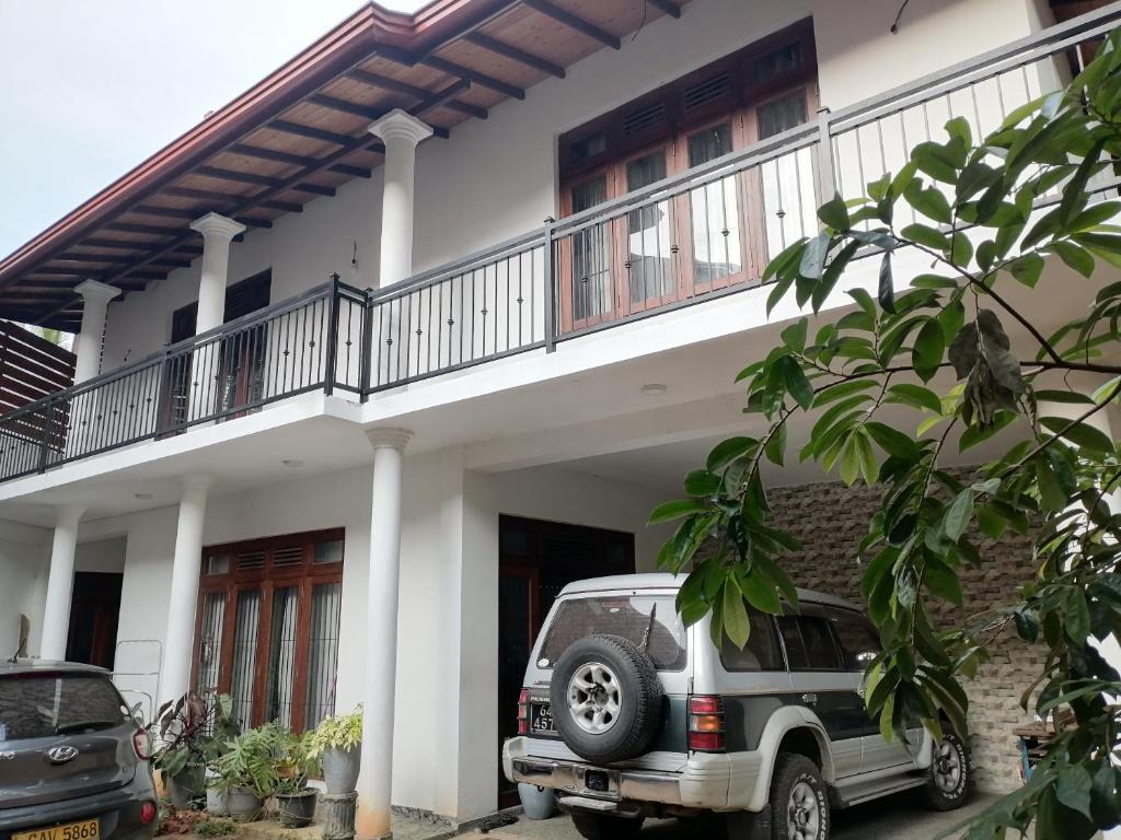 Kandy Family Stay