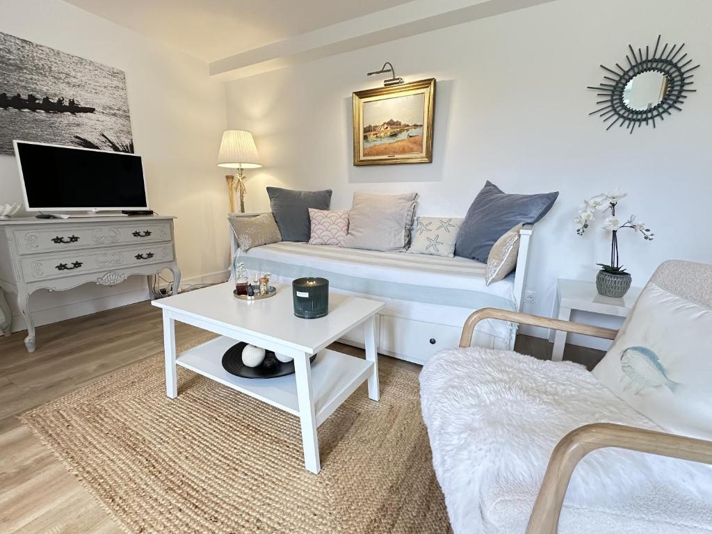 Villa Prat Bras - T1 Cocooning photo 4
