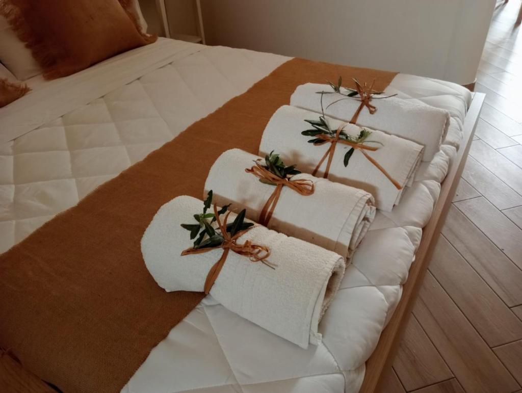 Tratturo dei Greci, biocasa vacanza photo 1