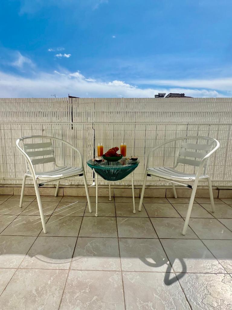 City lux apartment 2 photo 2