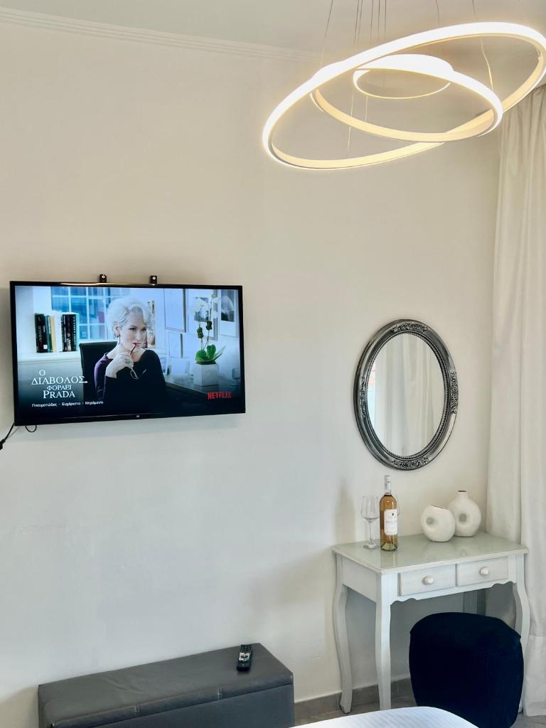 City lux apartment 2 photo 3
