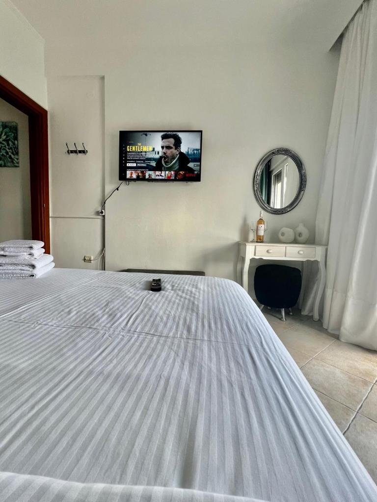 City lux apartment 2 photo 4