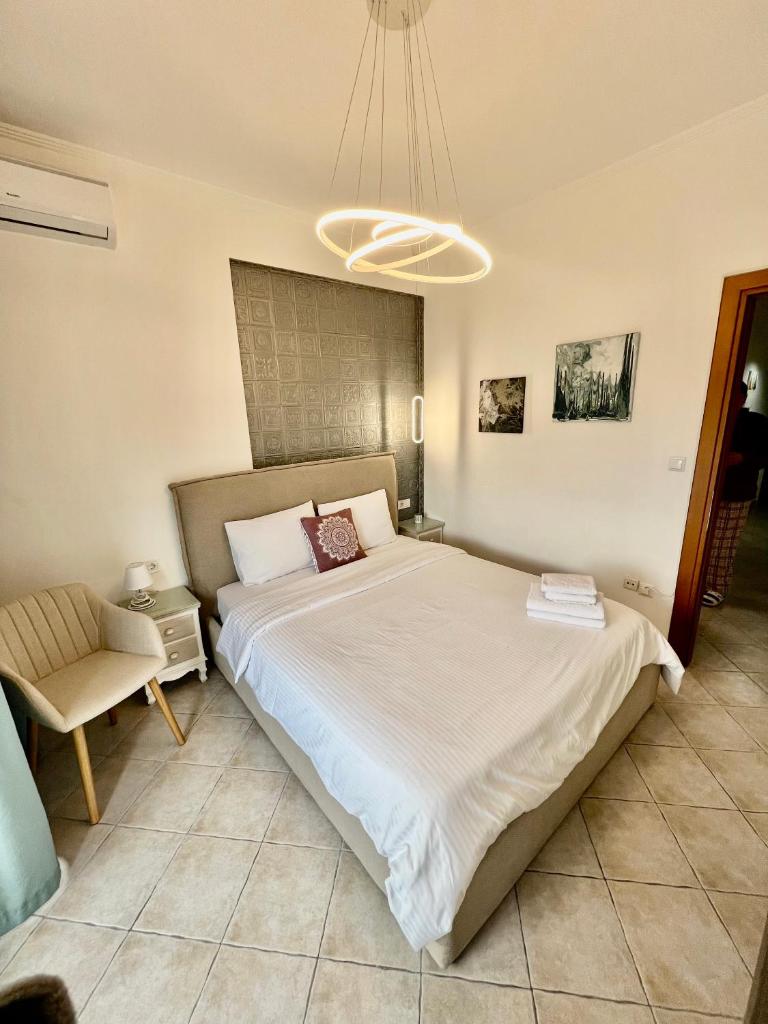 City lux apartment 2 photo 1