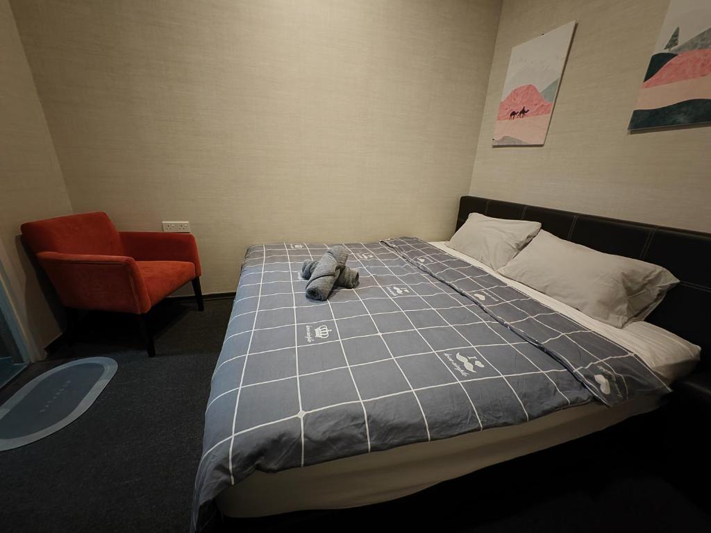 Maritime Cozy Suite @ Penang Georgetown photo 1