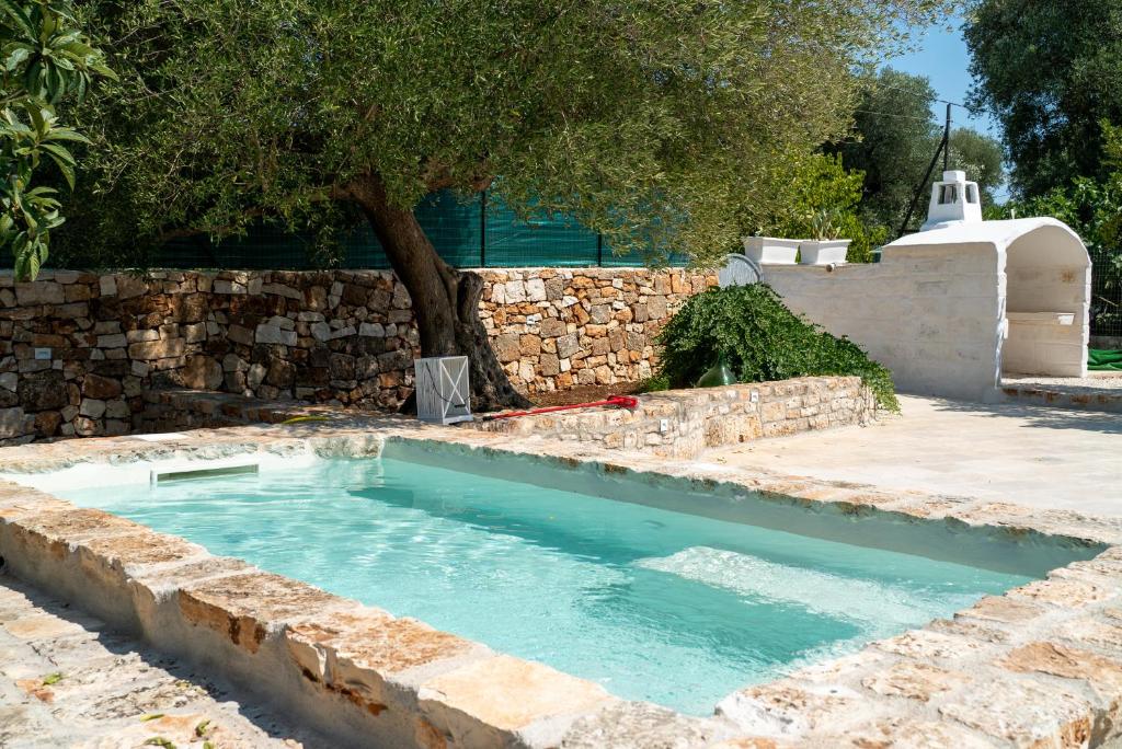 Trullo Starbax photo 3
