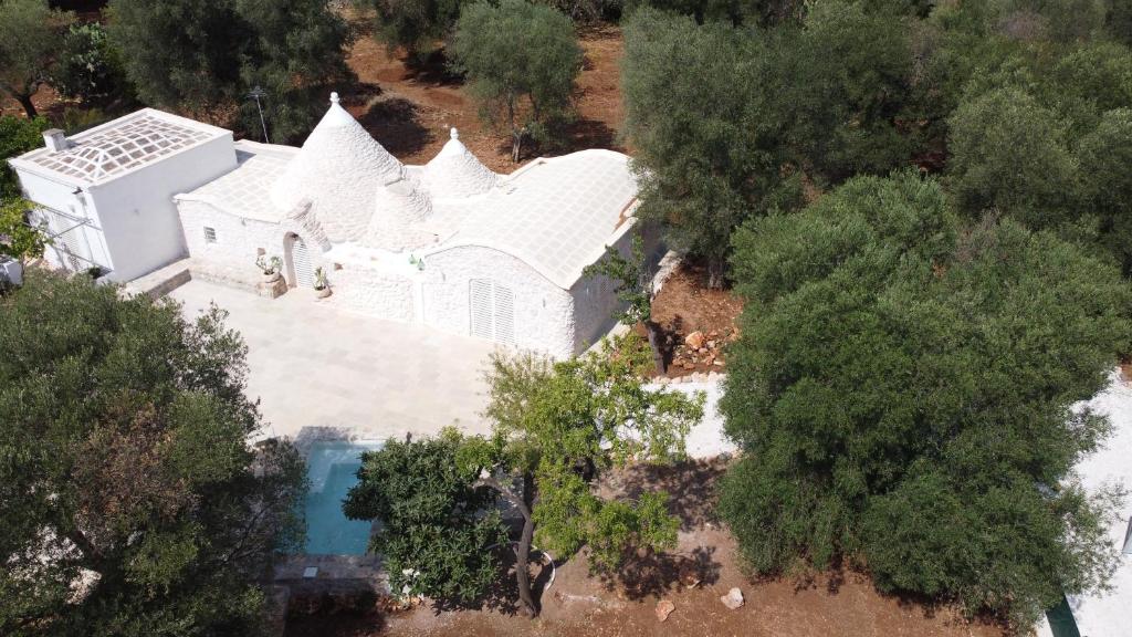 Trullo Starbax photo 1