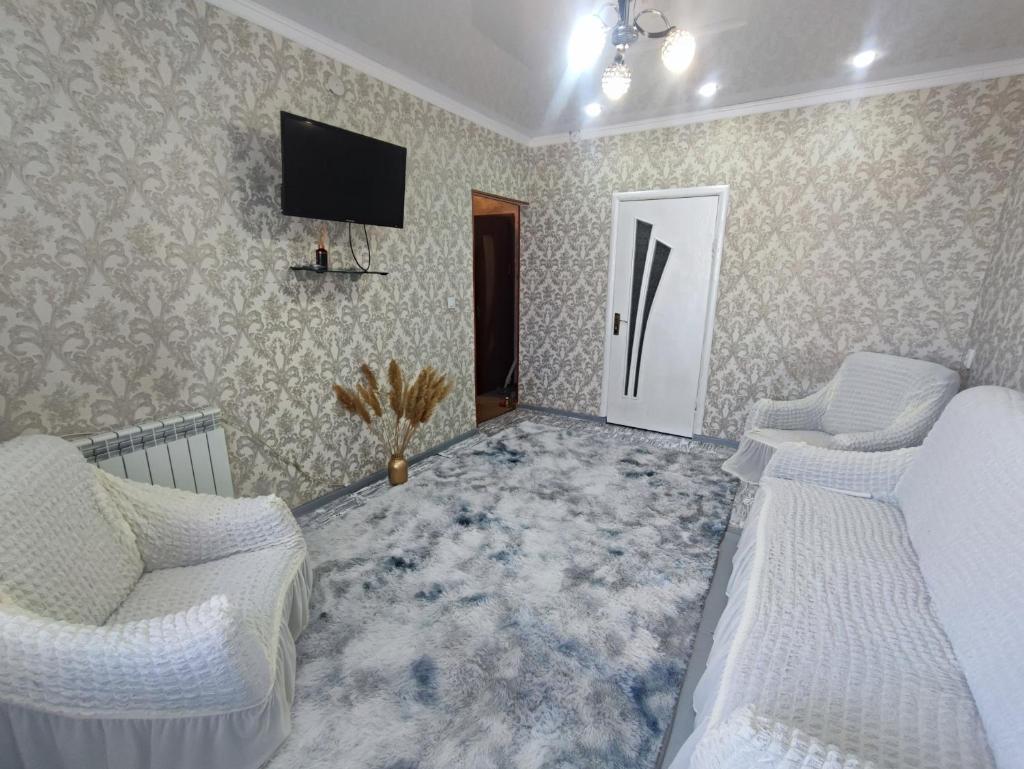 Уютная квартира photo 1
