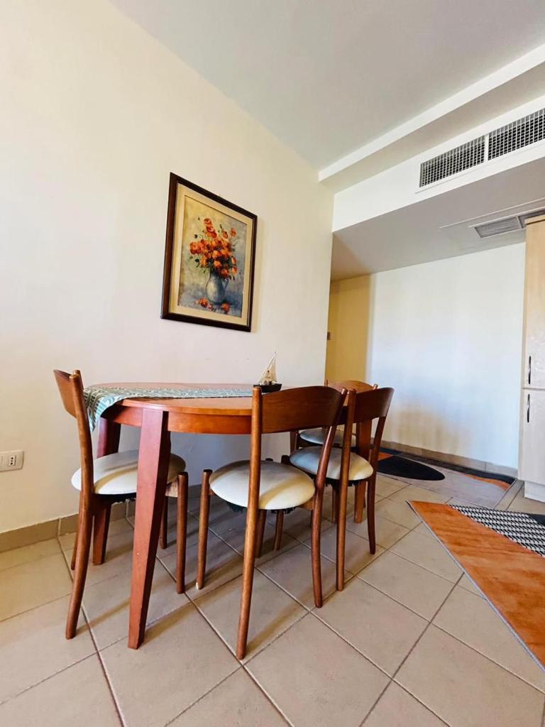 Tala bay aqaba one bedroom nice view photo 1