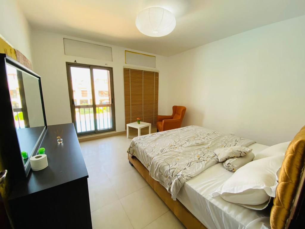 Tala bay aqaba one bedroom nice view photo 3