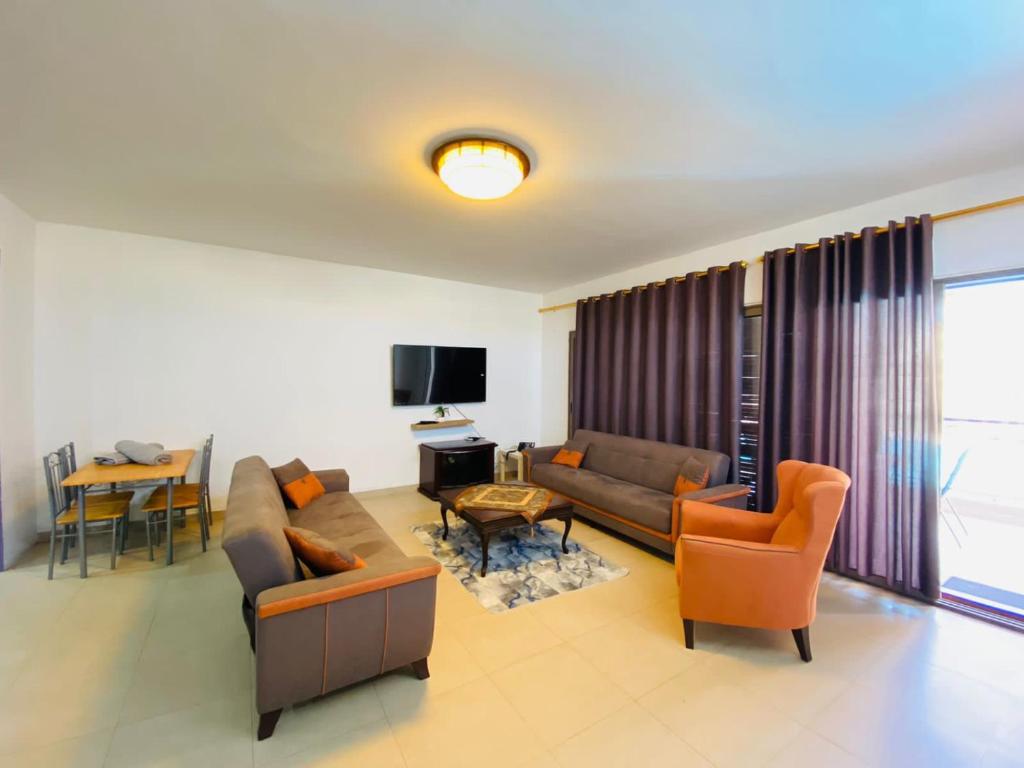 Tala bay aqaba one bedroom nice view photo 4