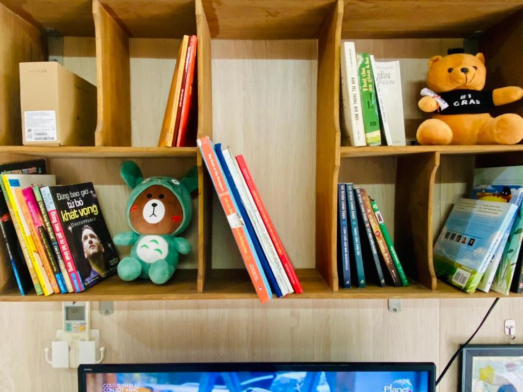 Friendly room in Hoàn Kiếm Hà Nội