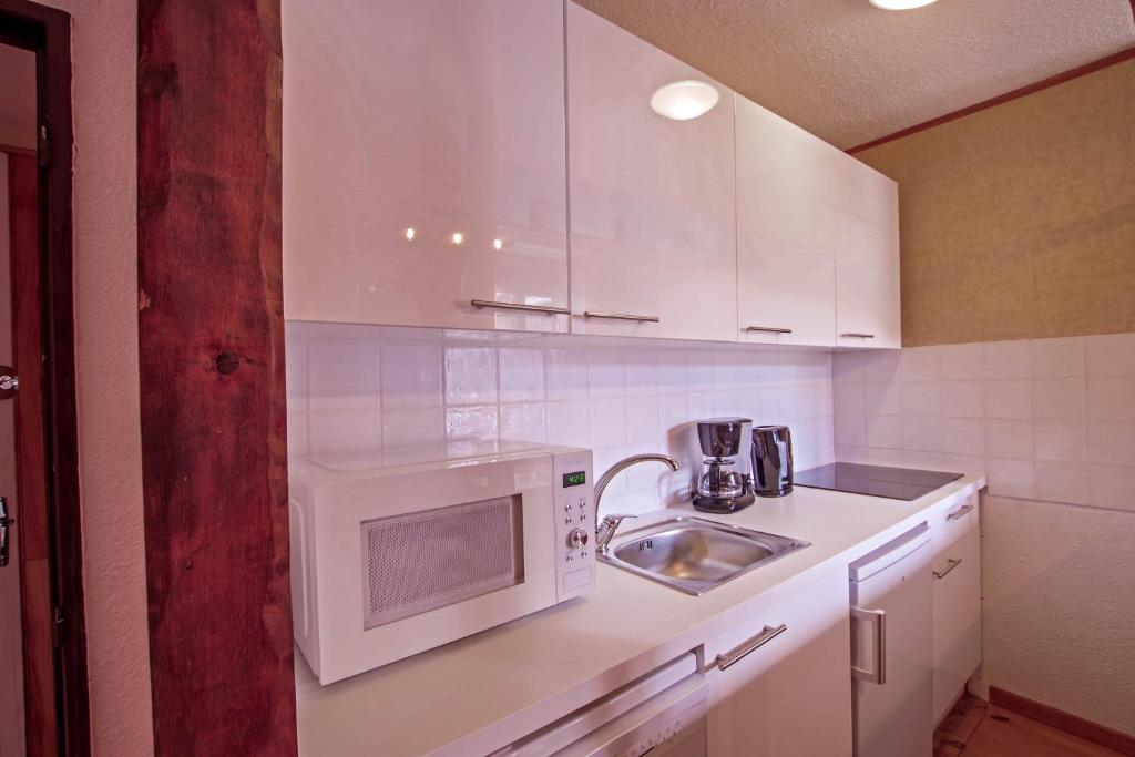 APPARTEMENT ISARD photo 2