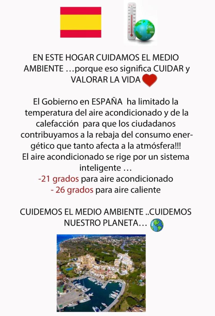 FASCINANTE Hogar en Cabo Pino en MARBELLA - Tap to explore photos