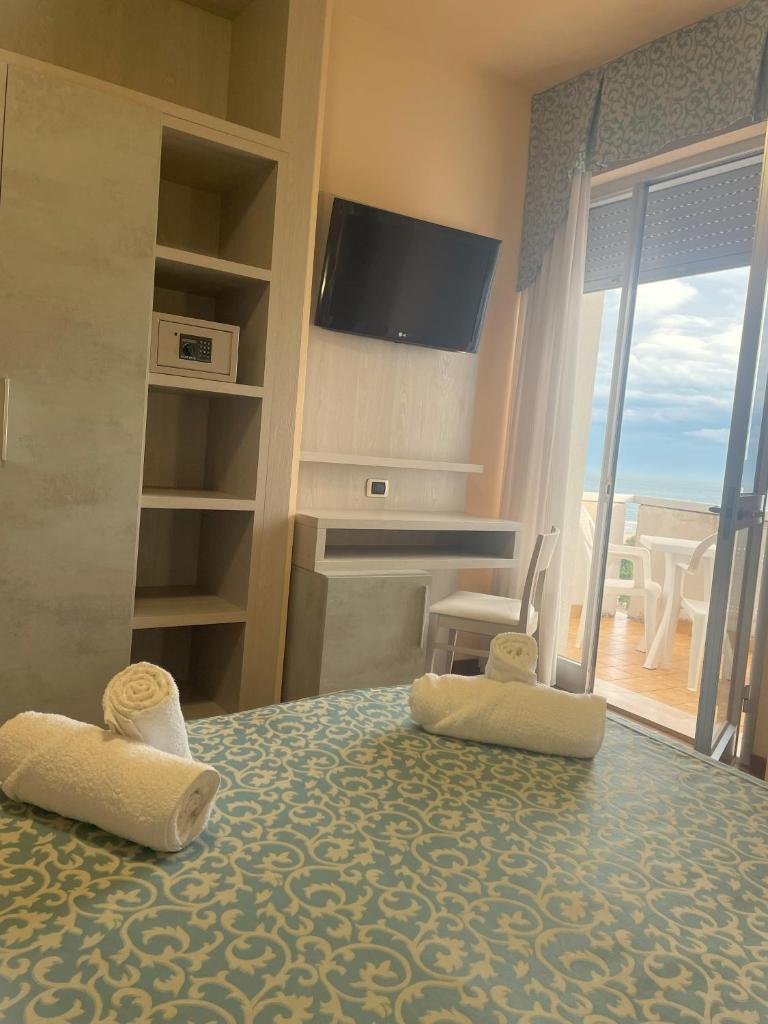 Hotel Costa Verde photo 4