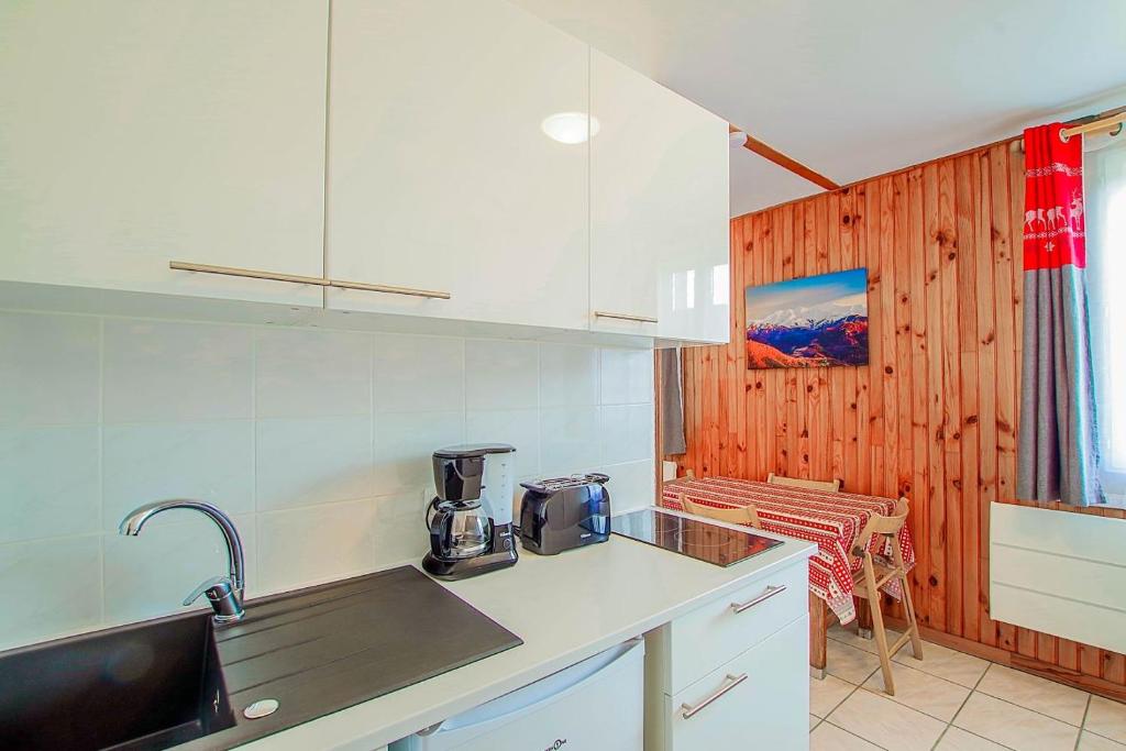 APPARTEMENT BICHE