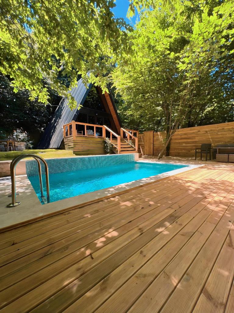 Chalet Sapanca photo 1