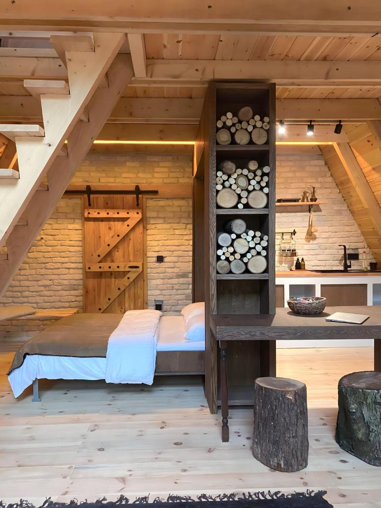 Chalet Sapanca photo 2