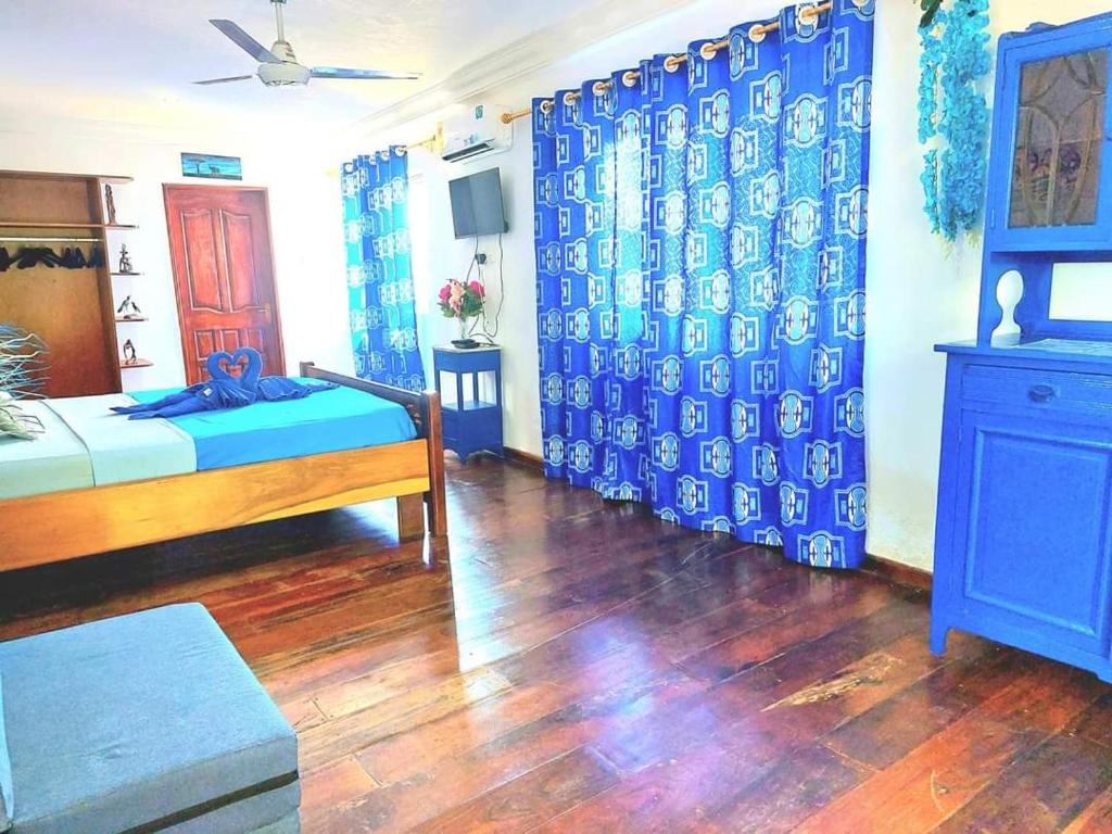 Blue Palm Resort Prampram photo 1