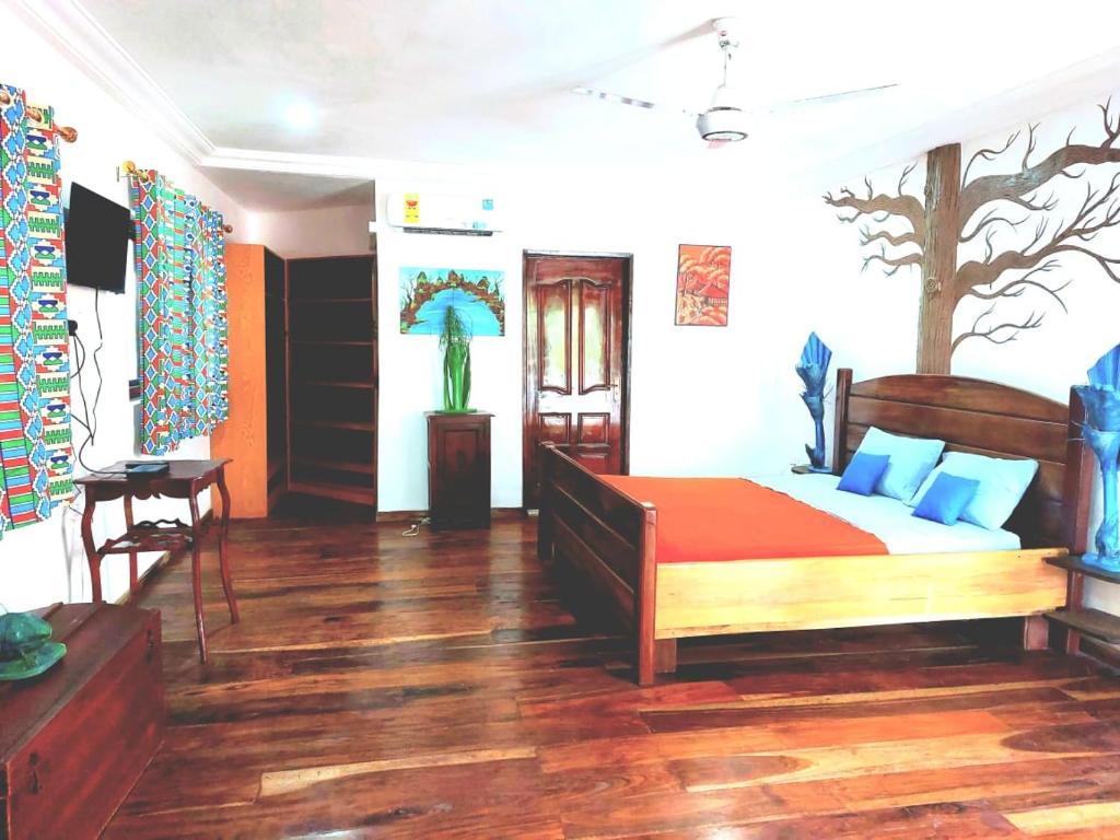 Blue Palm Resort Prampram photo 3