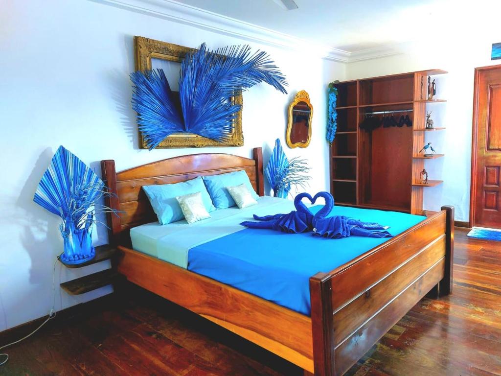 Blue Palm Resort Prampram photo 4